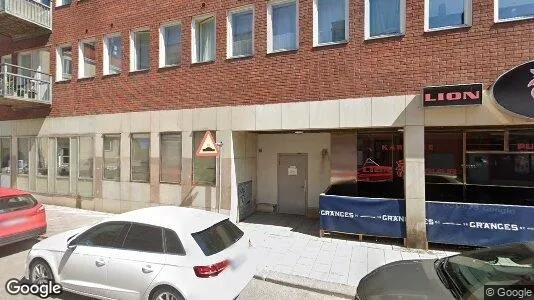 Apartments for rent in Gävle - Photo from Google Street View