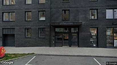 Apartments for rent in Jönköping - Photo from Google Street View