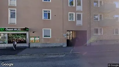 Apartments for rent in Norrköping - Photo from Google Street View