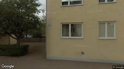 Apartments for rent in Klippan - Photo from Google Street View