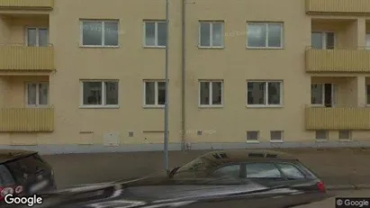 Apartments for rent in Klippan - Photo from Google Street View