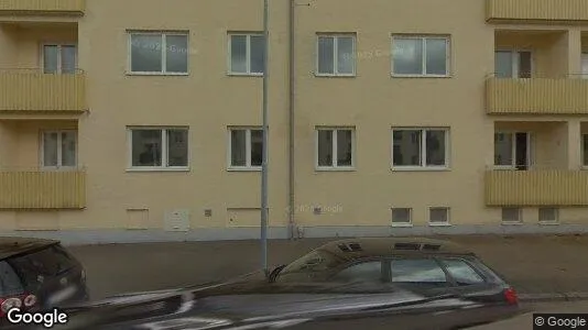 Apartments for rent in Klippan - Photo from Google Street View