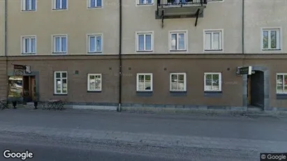 Apartments for rent in Sala - Photo from Google Street View