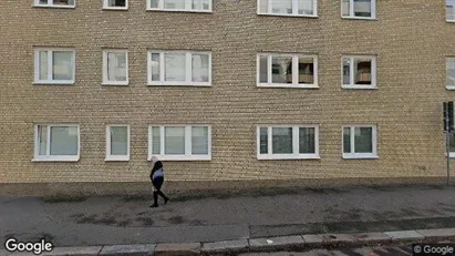 Apartments for rent in Eskilstuna - Photo from Google Street View