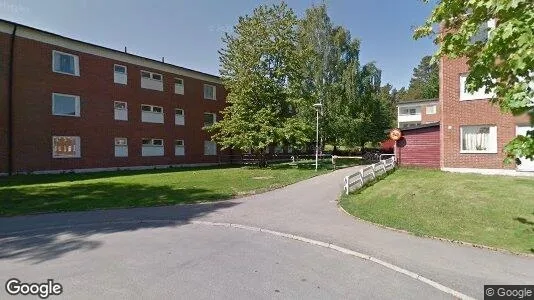 Apartments for rent in Skövde - Photo from Google Street View