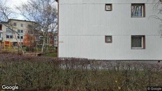 Apartments for rent in Eskilstuna - Photo from Google Street View
