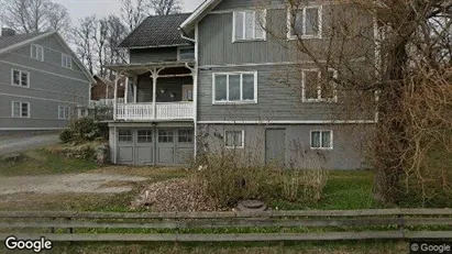 Apartments for rent in Mullsjö - Photo from Google Street View