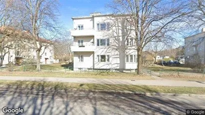 Apartments for rent in Karlstad - Photo from Google Street View