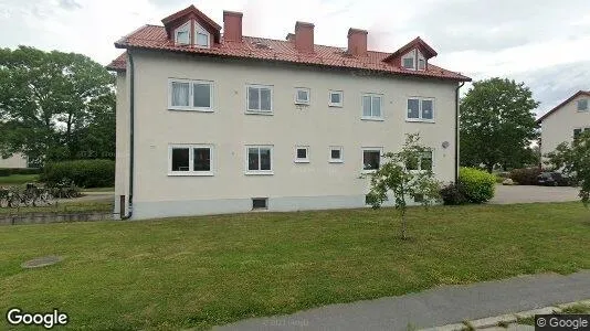 Apartments for rent in Bromölla - Photo from Google Street View