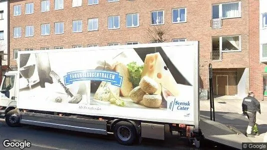 Apartments for rent in Karlstad - Photo from Google Street View