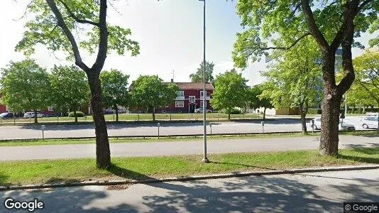 Apartments for rent in Fagersta - Photo from Google Street View