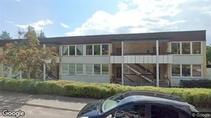 Apartments for rent in Västervik - Photo from Google Street View