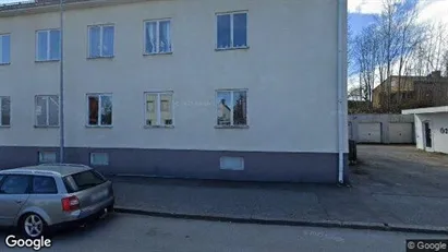 Apartments for rent in Örebro - Photo from Google Street View