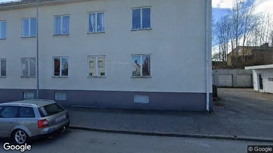 Apartments for rent in Örebro - Photo from Google Street View