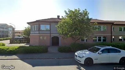 Apartments for rent in Osby - Photo from Google Street View