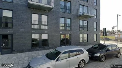 Apartments for rent in Järfälla - Photo from Google Street View