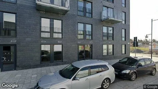 Apartments for rent in Järfälla - Photo from Google Street View