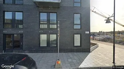 Apartments for rent in Järfälla - Photo from Google Street View