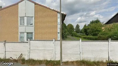 Apartments for rent in Nässjö - Photo from Google Street View