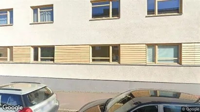 Apartments for rent in Karlstad - Photo from Google Street View