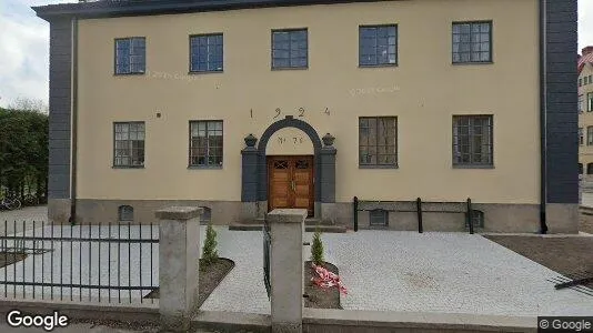 Apartments for rent in Örebro - Photo from Google Street View