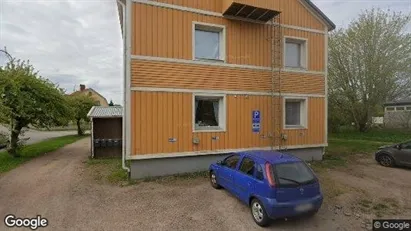 Apartments for rent in Kristinehamn - Photo from Google Street View