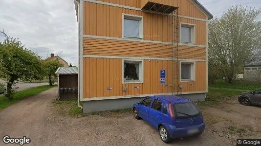 Apartments for rent in Kristinehamn - Photo from Google Street View