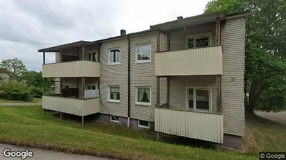 Apartments for rent in Kristinehamn - Photo from Google Street View
