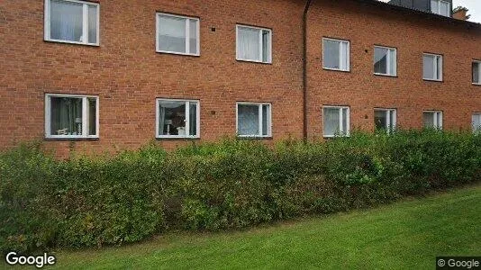 Apartments for rent in Finspång - Photo from Google Street View