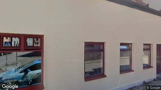 Apartments for rent in Landskrona - Photo from Google Street View