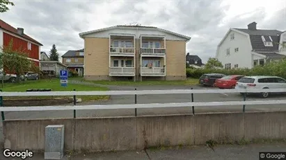 Apartments for rent in Nässjö - Photo from Google Street View