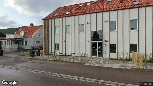 Apartments for rent in Båstad - Photo from Google Street View