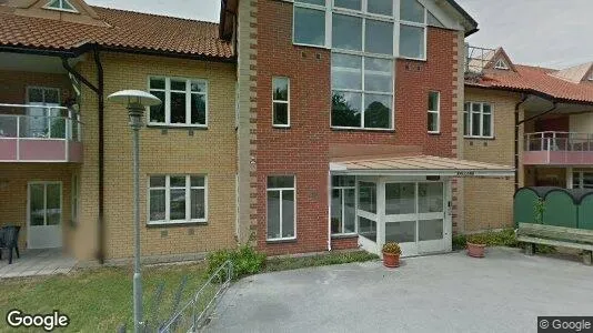 Apartments for rent in Gotland - Photo from Google Street View