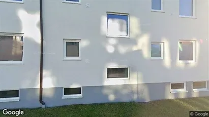 Apartments for rent in Sandviken - Photo from Google Street View