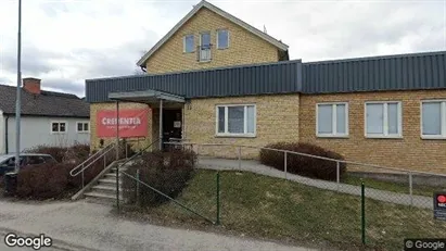 Apartments for rent in Vallentuna - Photo from Google Street View