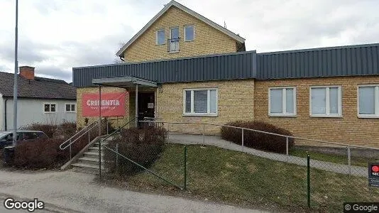 Apartments for rent in Vallentuna - Photo from Google Street View