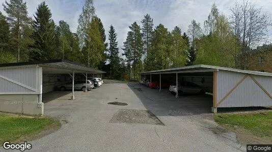 Apartments for rent in Skellefteå - Photo from Google Street View