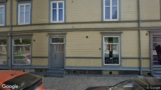 Apartments for rent in Lidköping - Photo from Google Street View