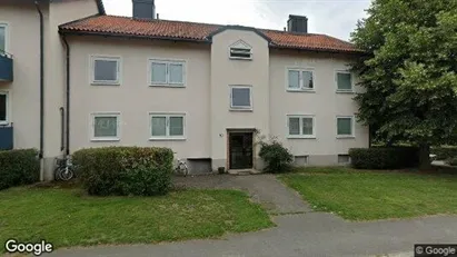 Apartments for rent in Bromölla - Photo from Google Street View