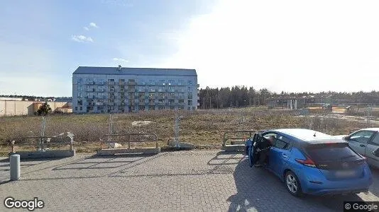Apartments for rent in Täby - Photo from Google Street View