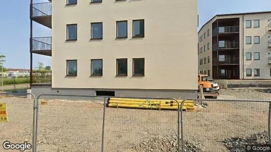 Apartments for rent in Lund - Photo from Google Street View