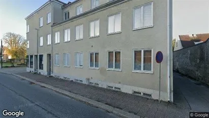 Apartments for rent in Lindesberg - Photo from Google Street View