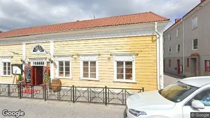 Apartments for rent in Askersund - Photo from Google Street View