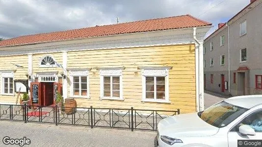 Apartments for rent in Askersund - Photo from Google Street View