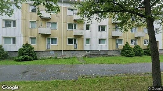 Apartments for rent in Eskilstuna - Photo from Google Street View