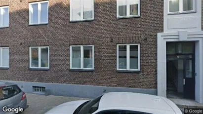 Apartments for rent in Helsingborg - Photo from Google Street View