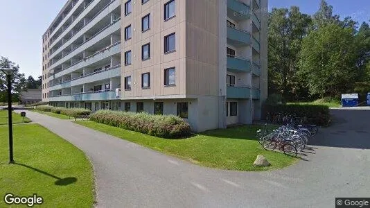 Apartments for rent in Linköping - Photo from Google Street View