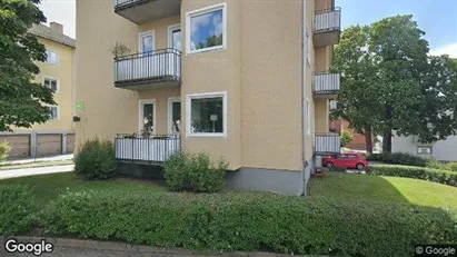 Apartments for rent in Borås - Photo from Google Street View