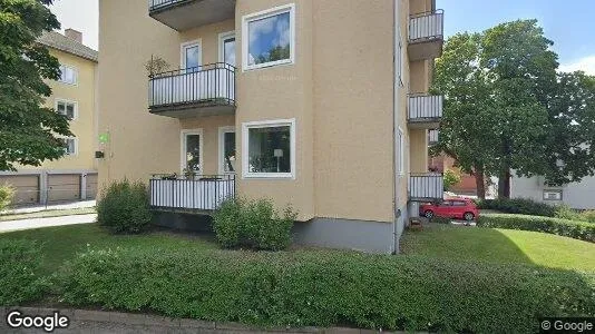 Apartments for rent in Borås - Photo from Google Street View