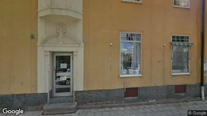 Apartments for rent in Enköping - Photo from Google Street View